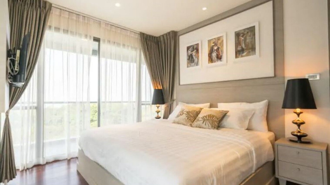 Photo of Bedroom in Bang Lamung