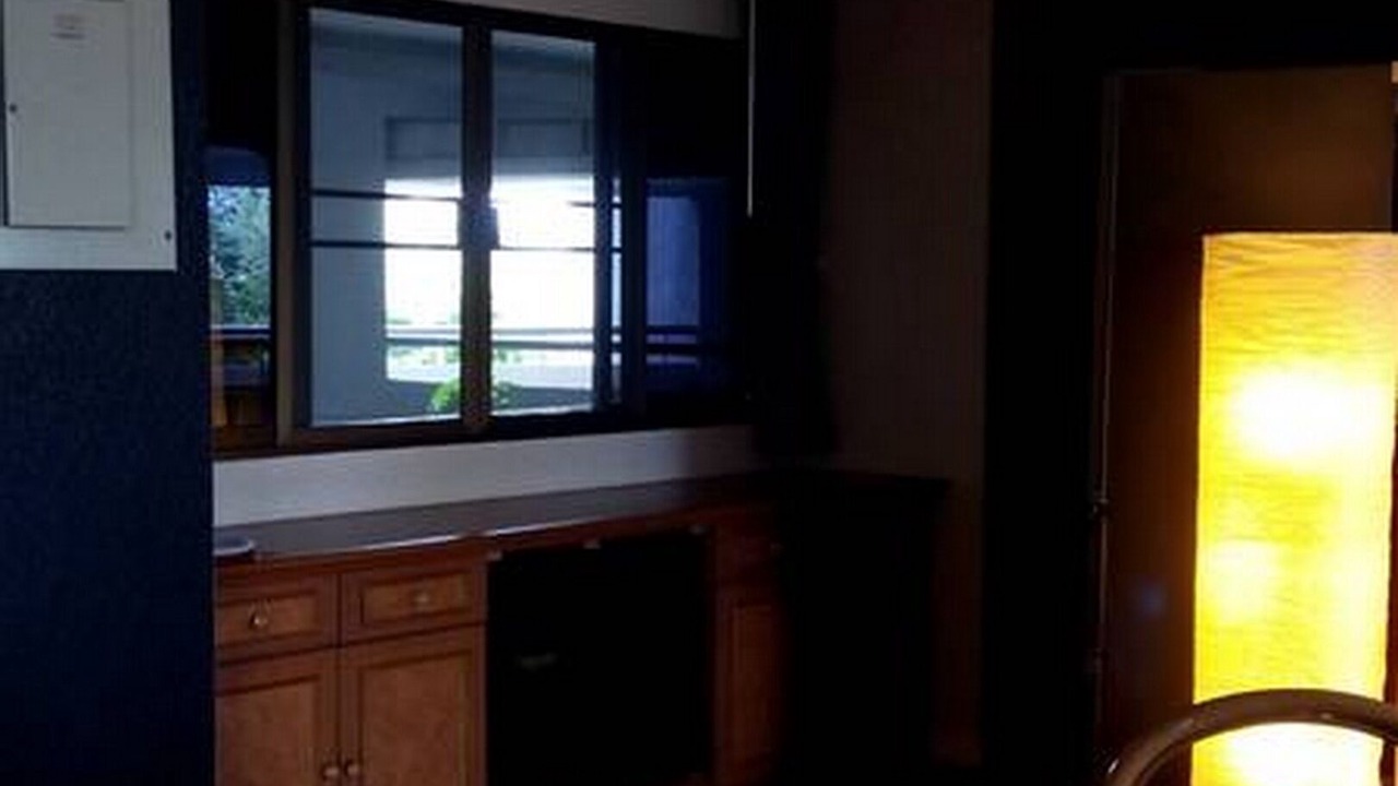 Photo of Kitchen in Rayong Province