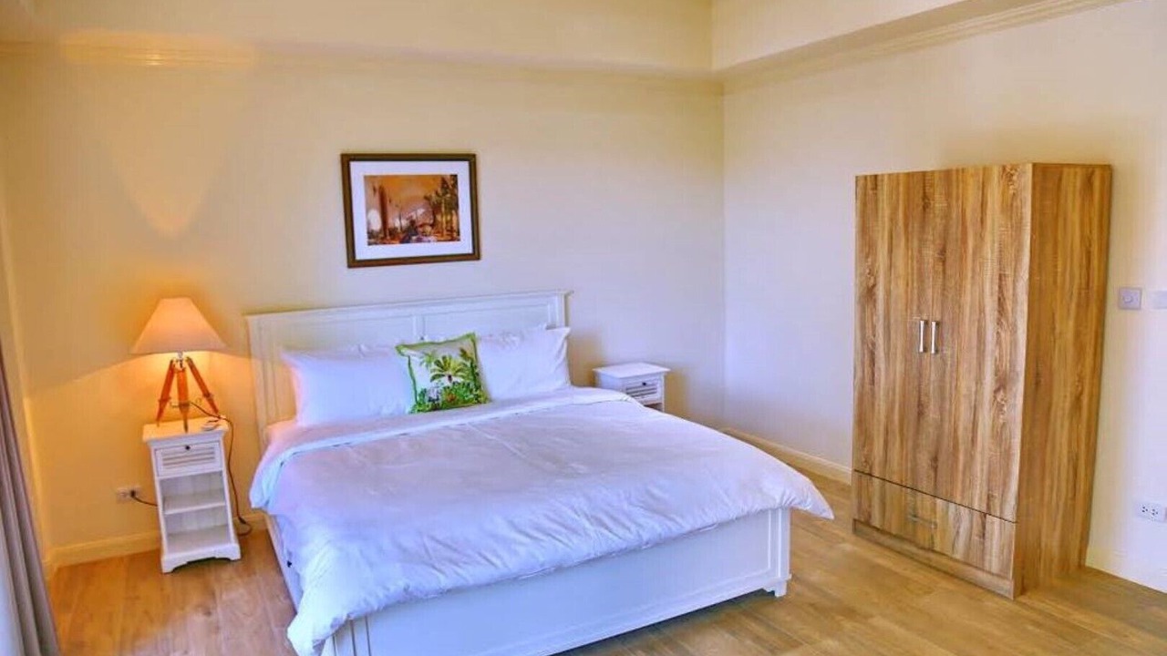 Photo of Bedroom in Ko Chang