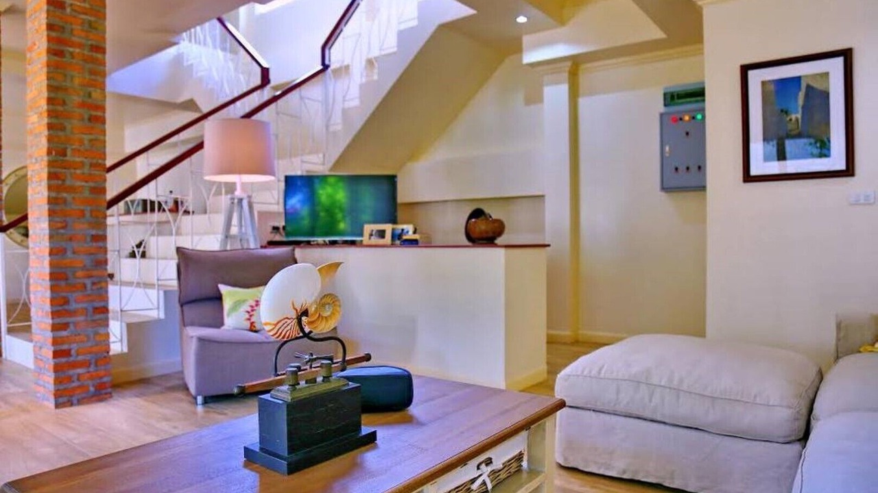 Photo of Livingroom in Ko Chang