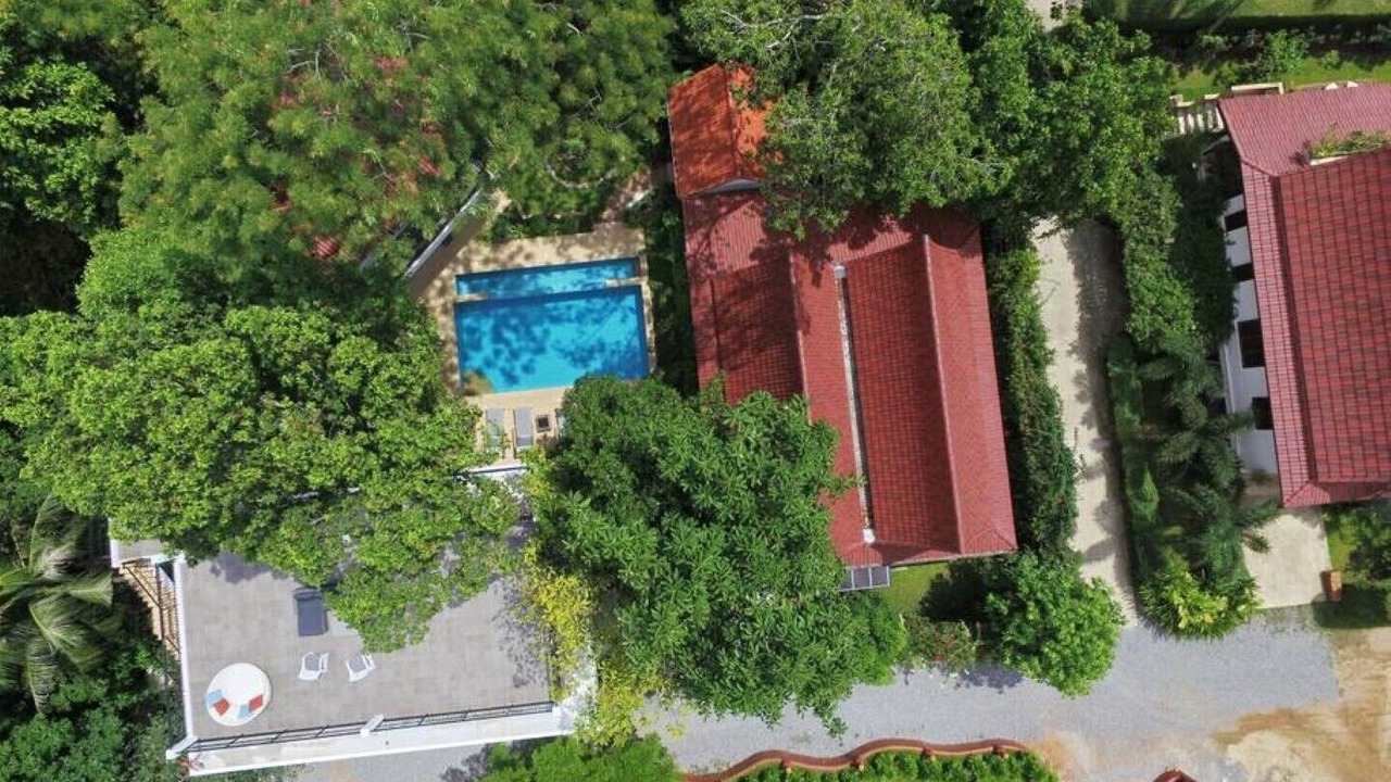 Photo of Outdoor in Ko Chang