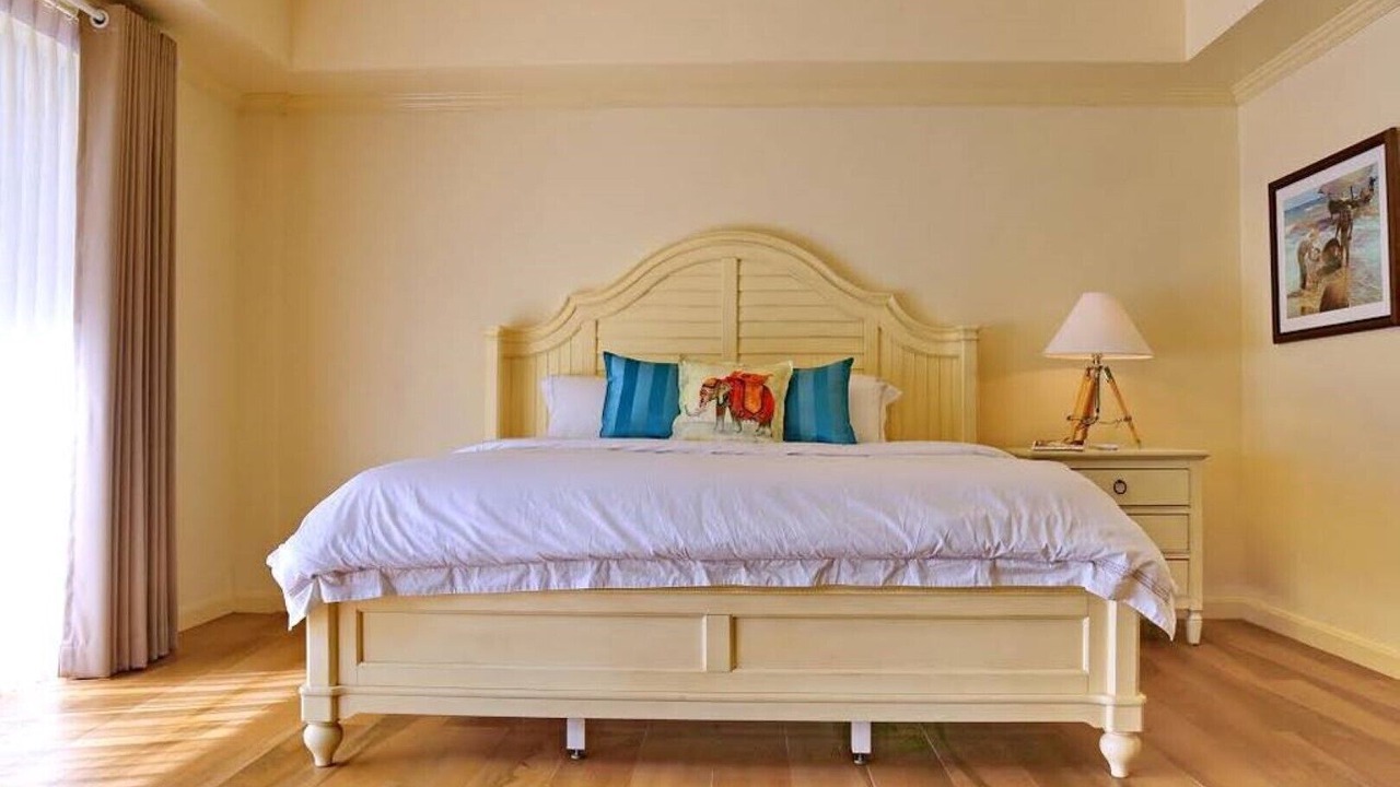 Photo of Bedroom in Ko Chang