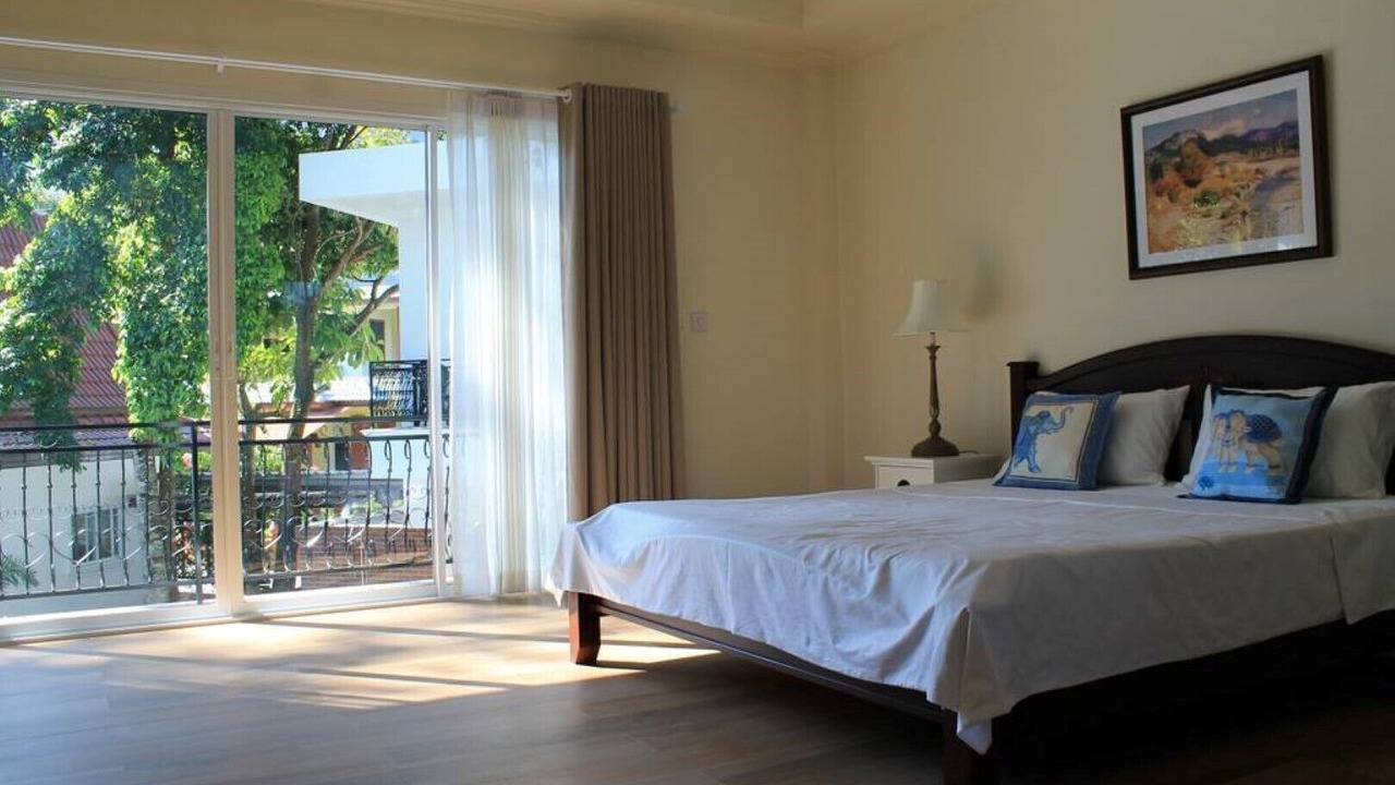 Photo of Bedroom in Ko Chang