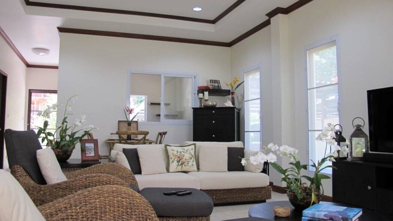 Photo of Livingroom in Ko Chang