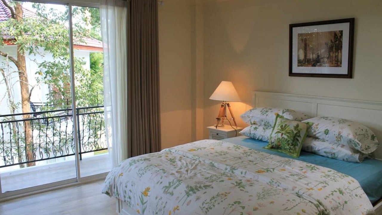 Photo of Bedroom in Ko Chang