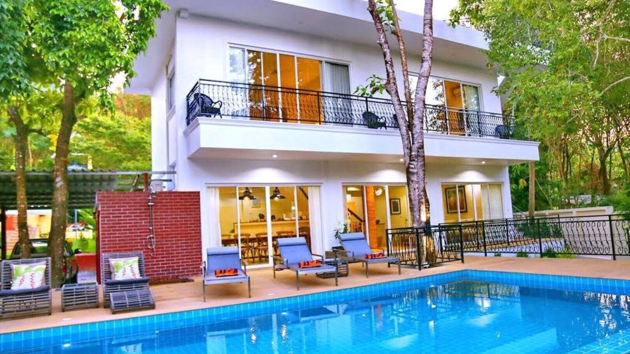 Photo of Outdoor in Ko Chang