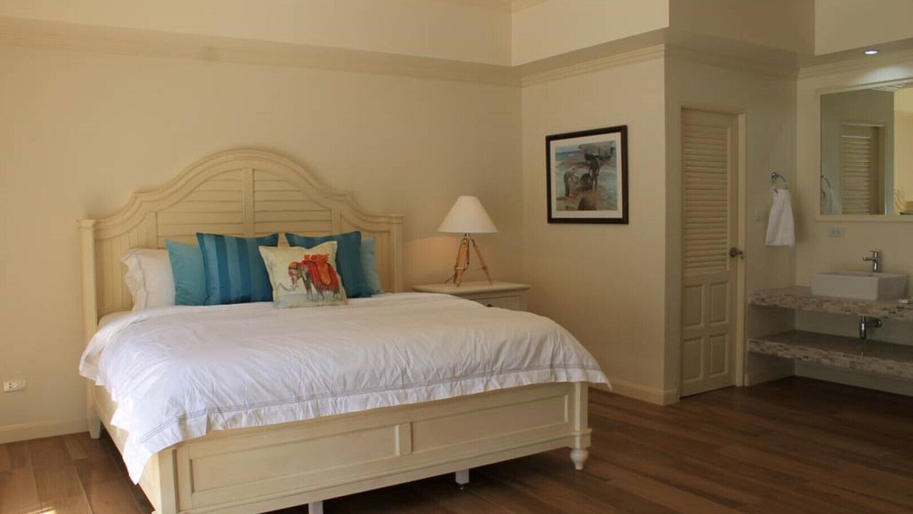 Photo of Bedroom in Ko Chang