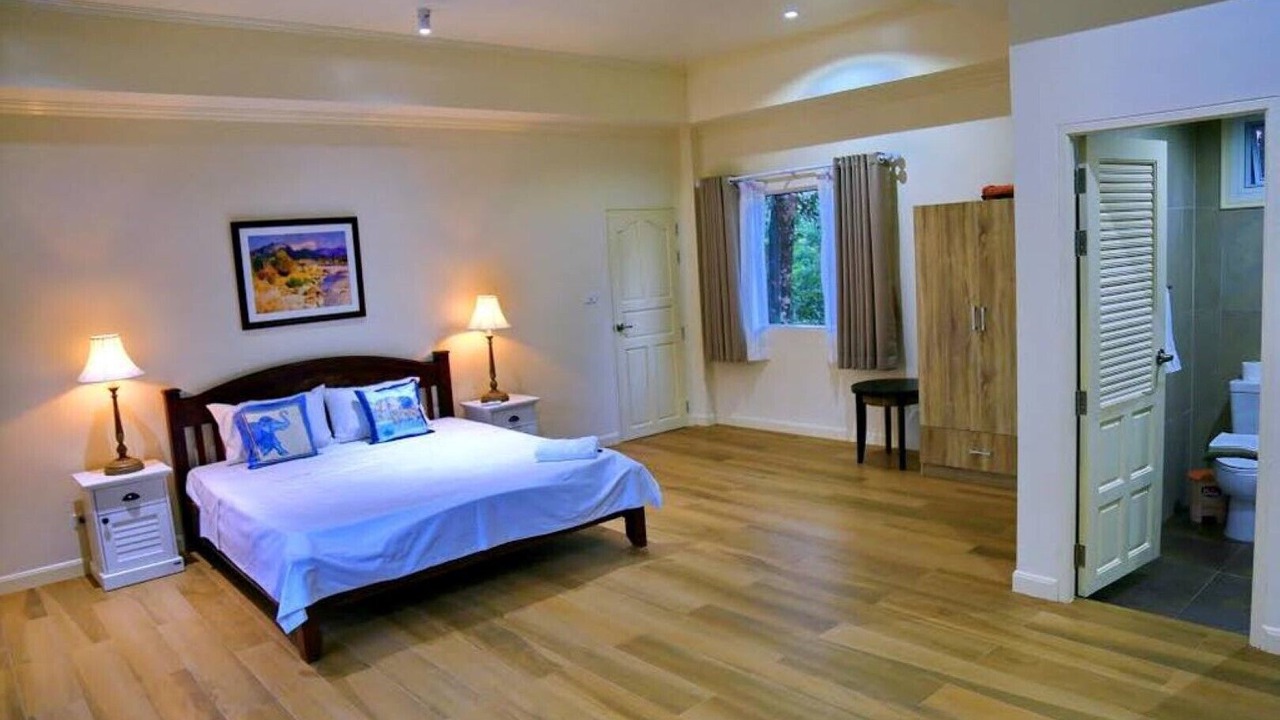 Photo of Bedroom in Ko Chang