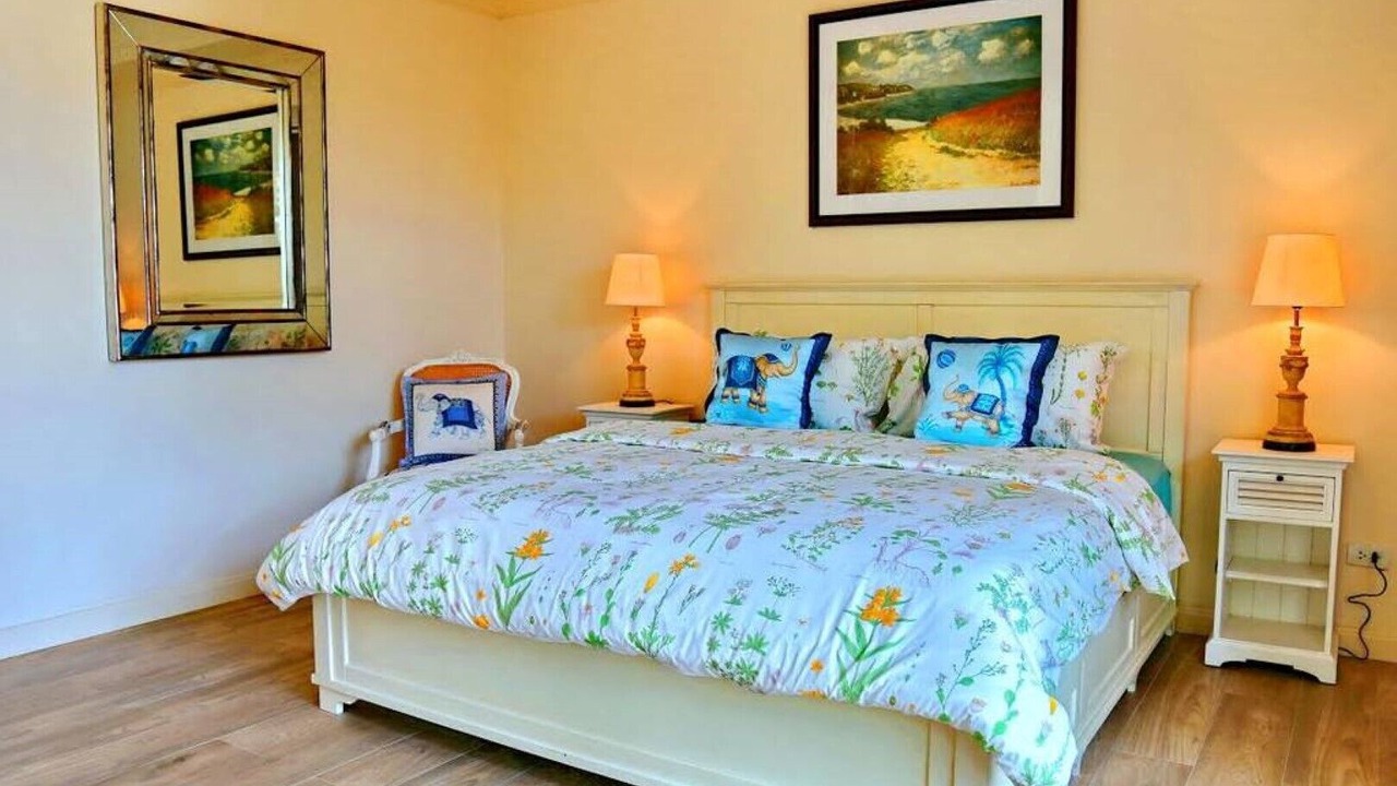 Photo of Bedroom in Ko Chang