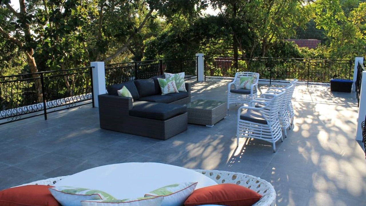 Photo of Patio Balcony in Ko Chang
