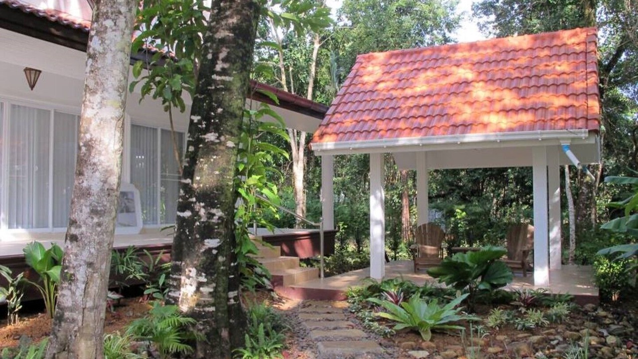 Photo of Outdoor in Ko Chang