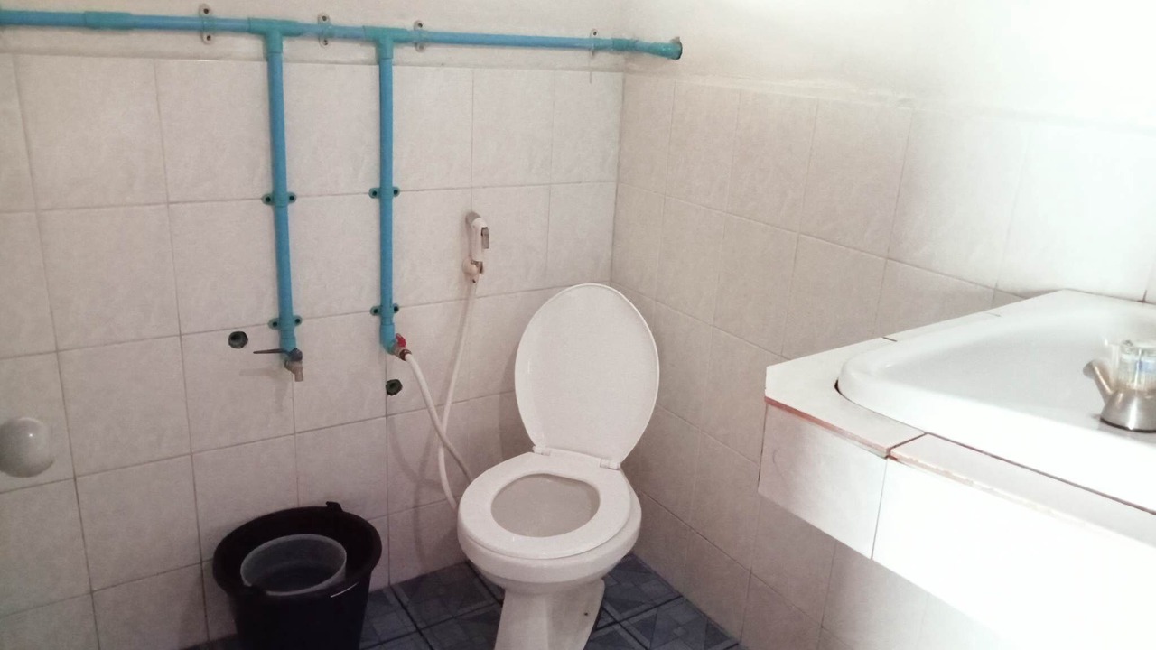 Photo of Bathroom in Baan Tai