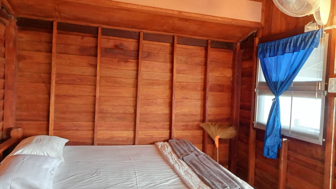 Photo of Bedroom in Baan Tai