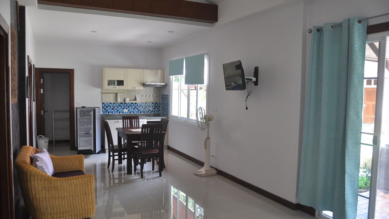 Photo of Livingroom in Ko Lanta