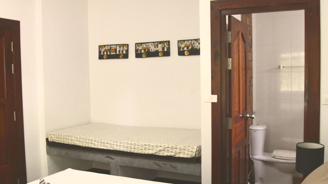 Photo of Bedroom in Ko Lanta