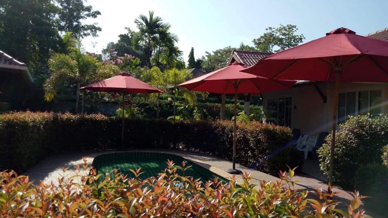 Photo of Outdoor in Ko Lanta