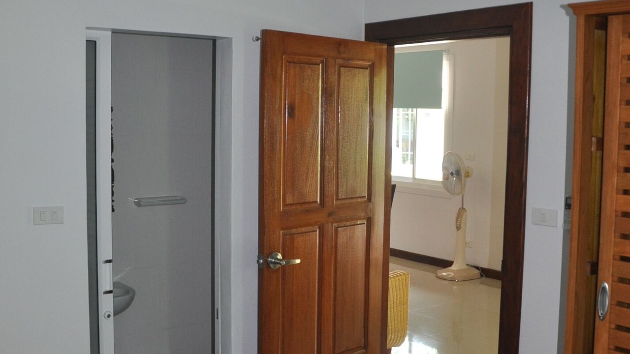 Photo of Bedroom in Ko Lanta