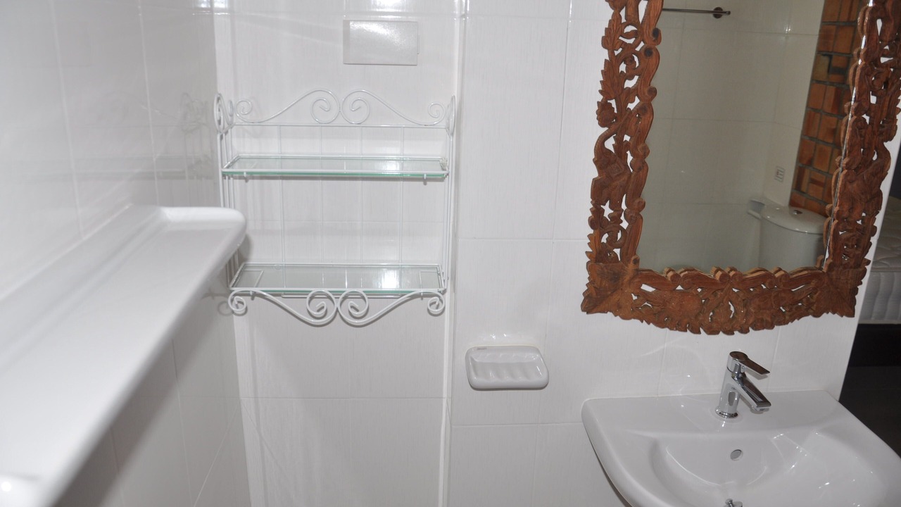 Photo of Bathroom in Ko Lanta