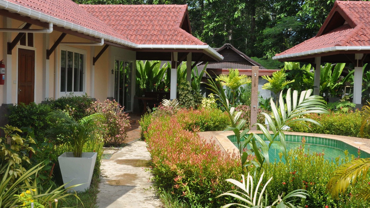 Photo of Outdoor in Ko Lanta