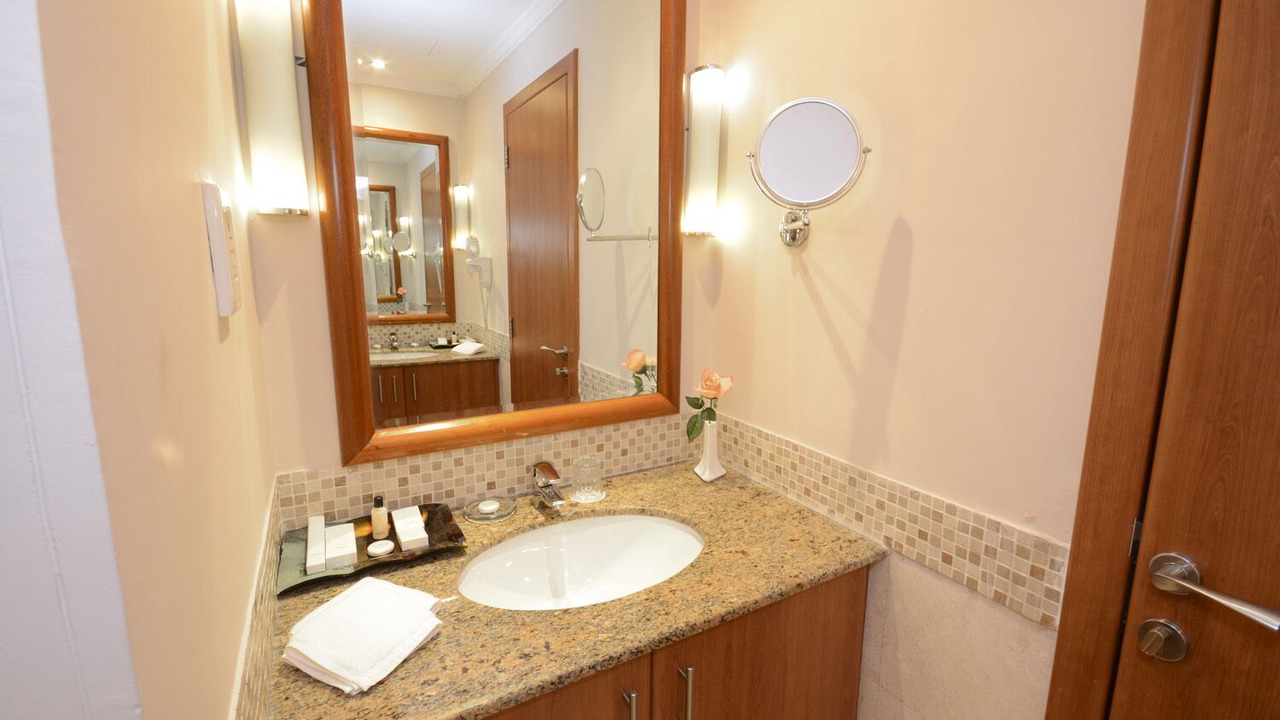 Photo of Bathroom in Al Barsha 1