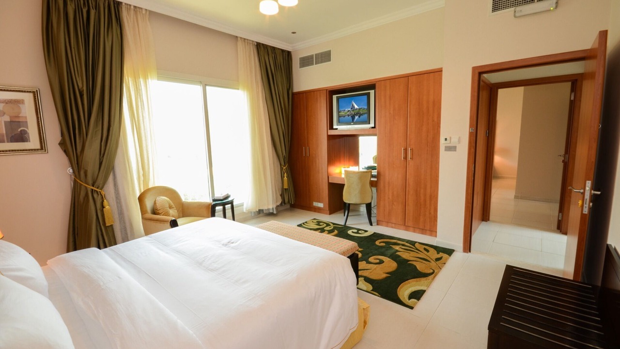 Photo of Bedroom in Al Barsha 1