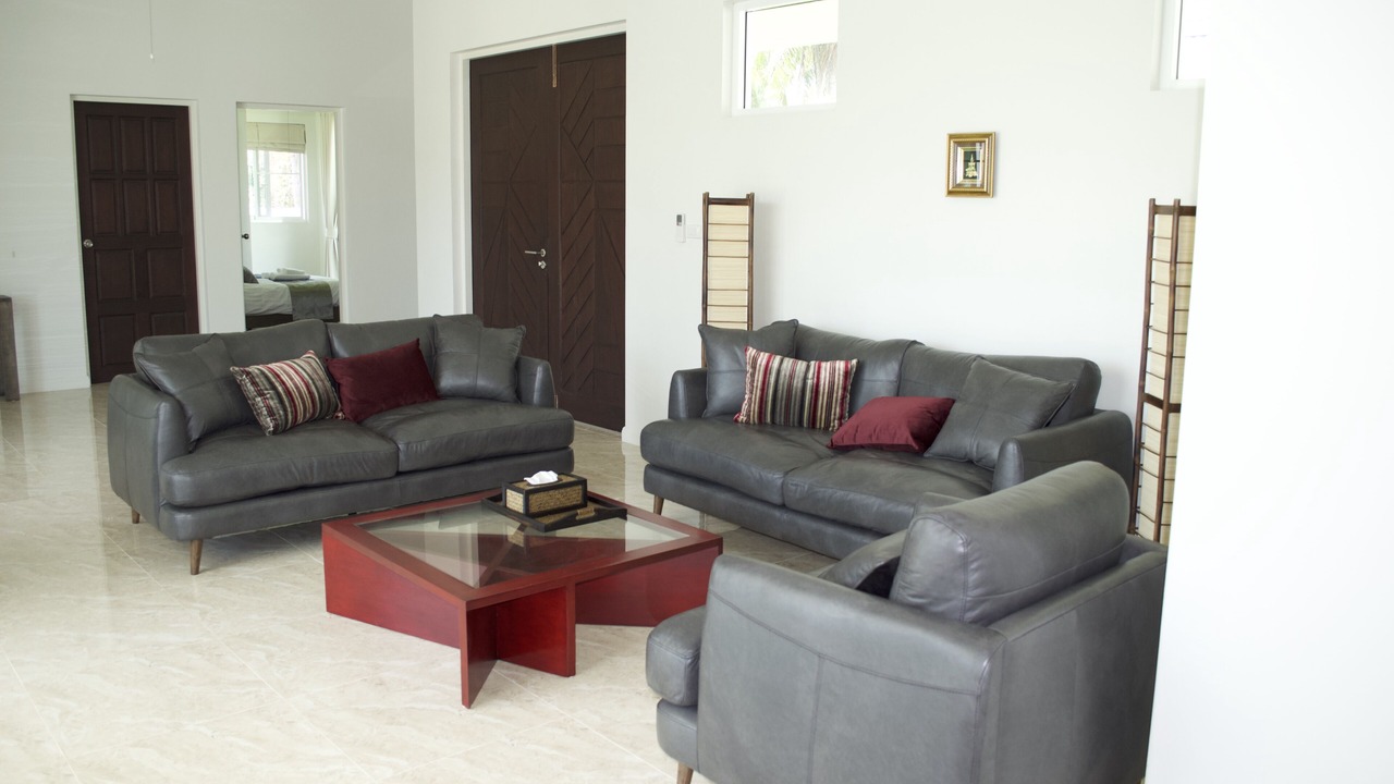Photo of Livingroom in Sam Roi Yot