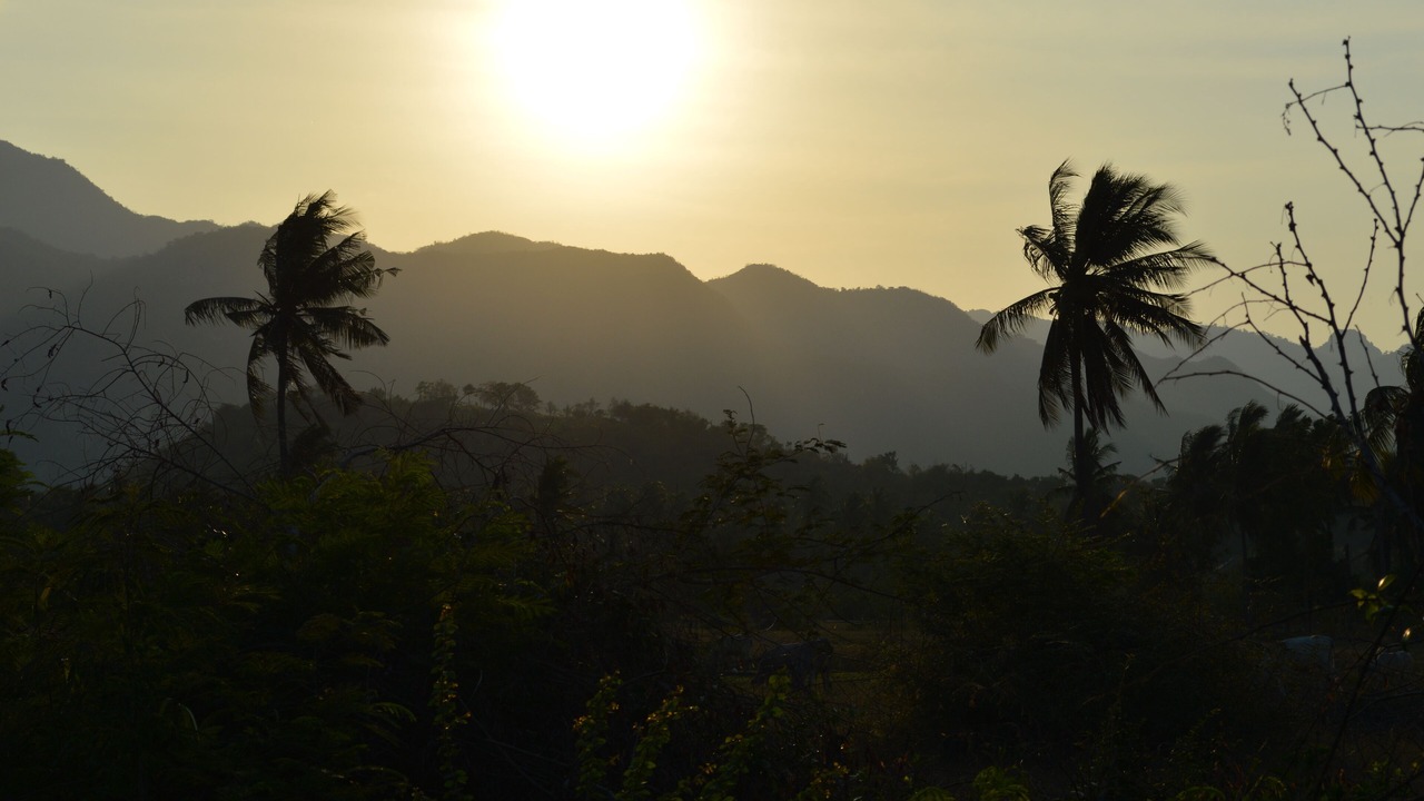 Photo of Outdoor in Sam Roi Yot