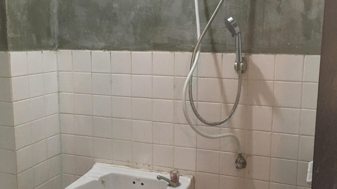 Photo of Bathroom in Hua Mak