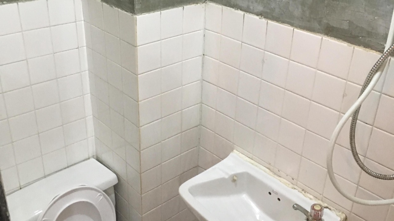 Photo of Bathroom in Hua Mak