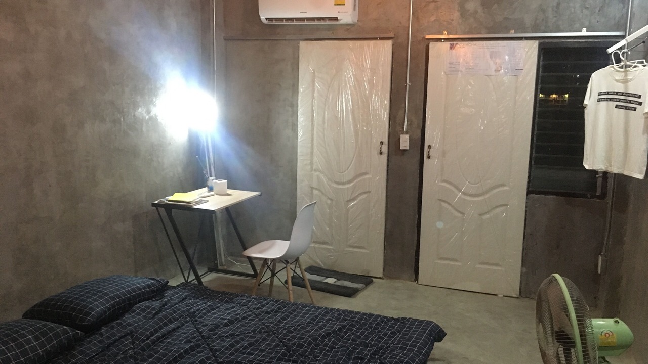 Photo of Bedroom in Hua Mak
