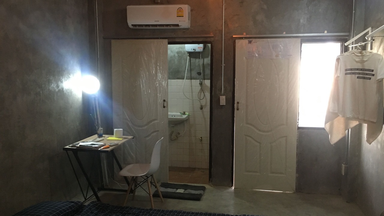 Photo of Bedroom in Hua Mak