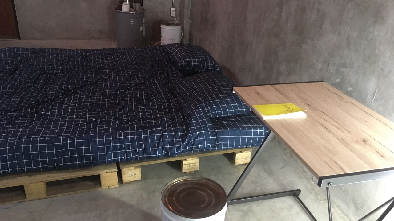 Photo of Bedroom in Hua Mak