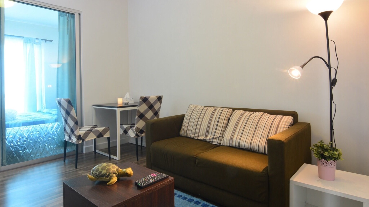 Photo of Livingroom in Lat Krabang