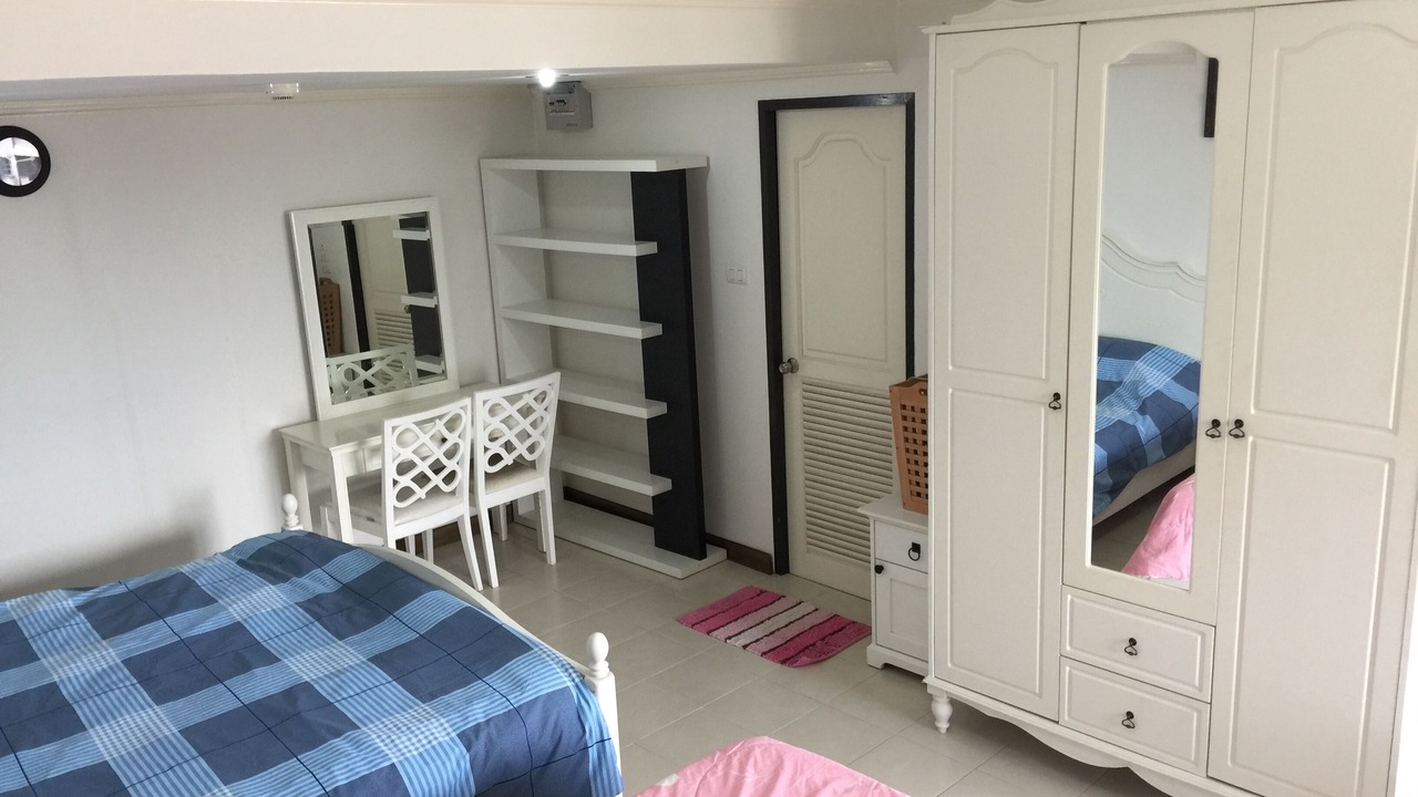 Photo of Bedroom in Bang Rak Phatthana