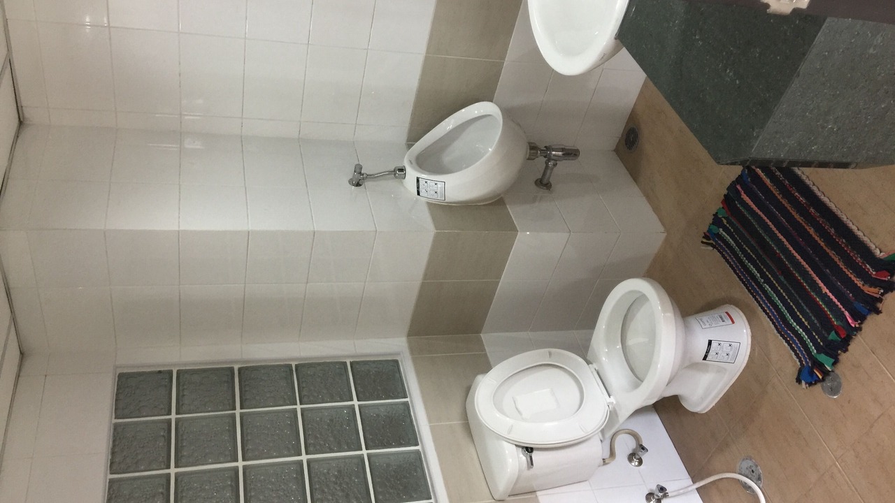 Photo of Bathroom in Bang Rak Phatthana