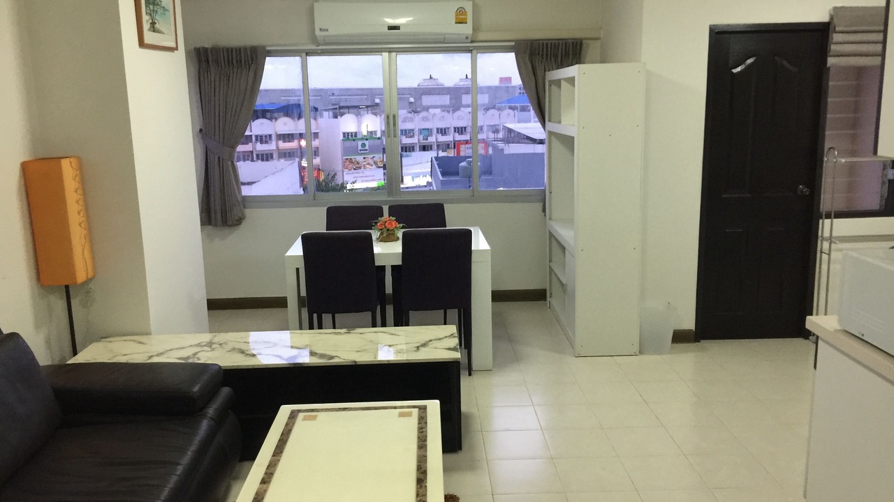 Photo of Livingroom in Bang Rak Phatthana
