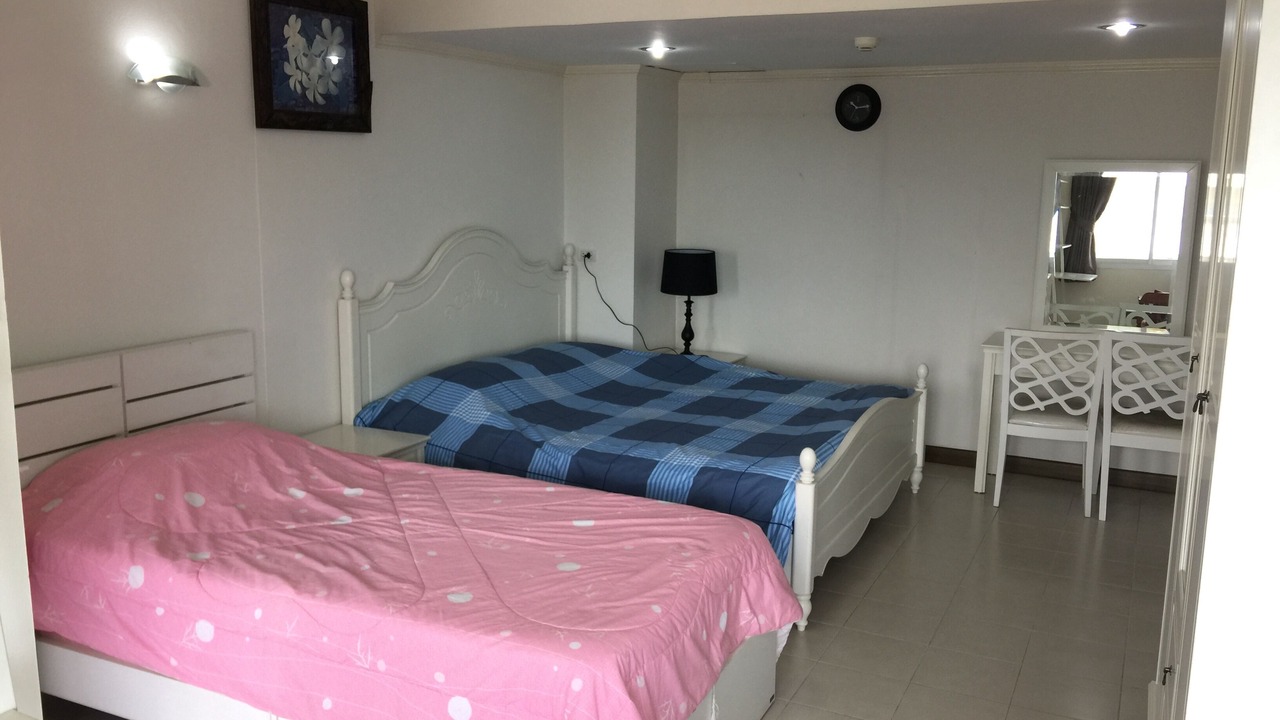 Photo of Bedroom in Bang Rak Phatthana