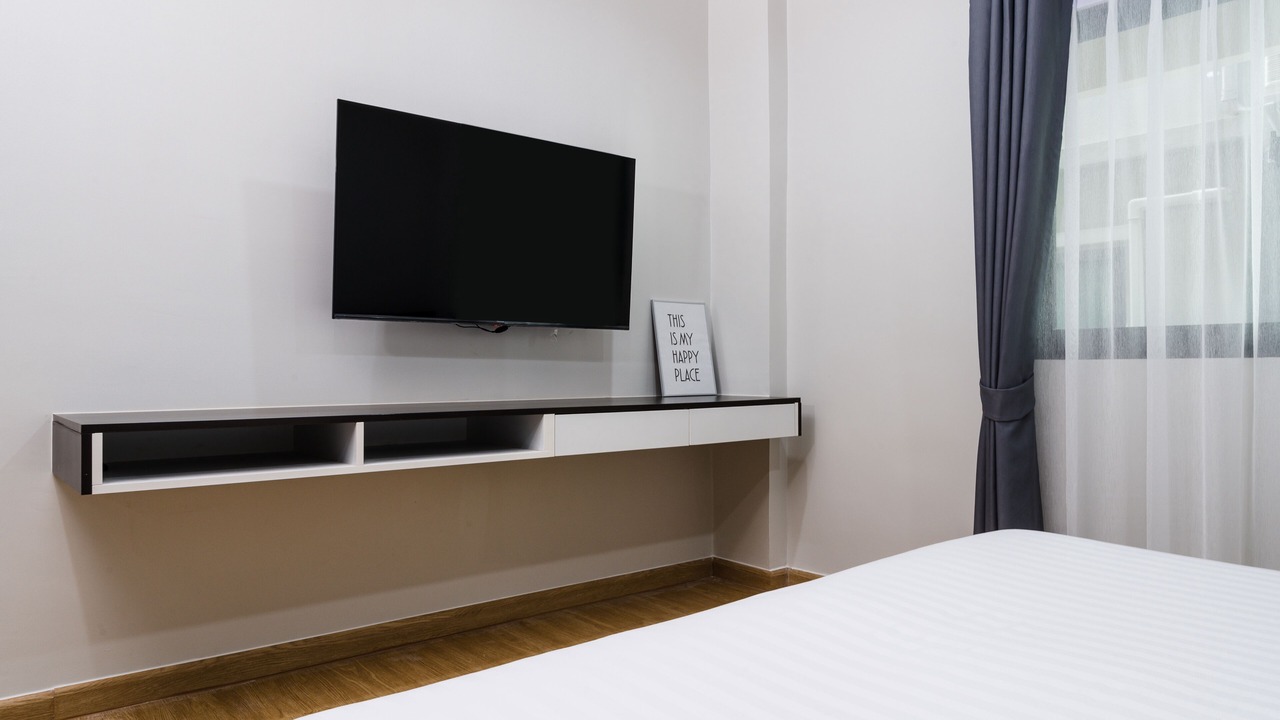 Photo of Bedroom in Ratchathewi