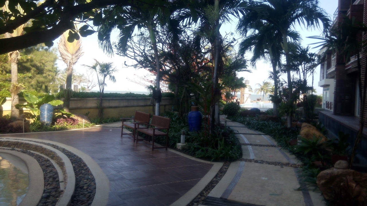 Photo of Outdoor in Hua Hin