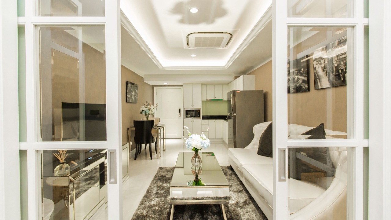 Photo of Livingroom in Bang Rak