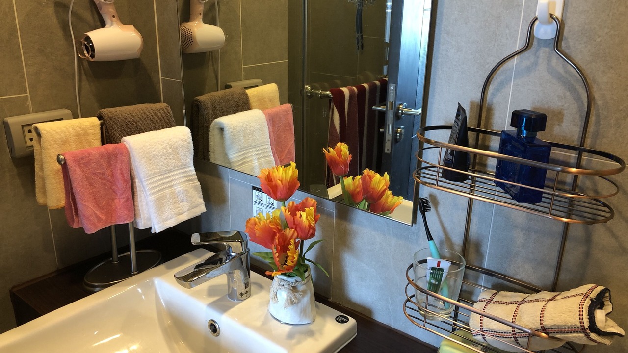 Photo of Bathroom in Sukhumvit