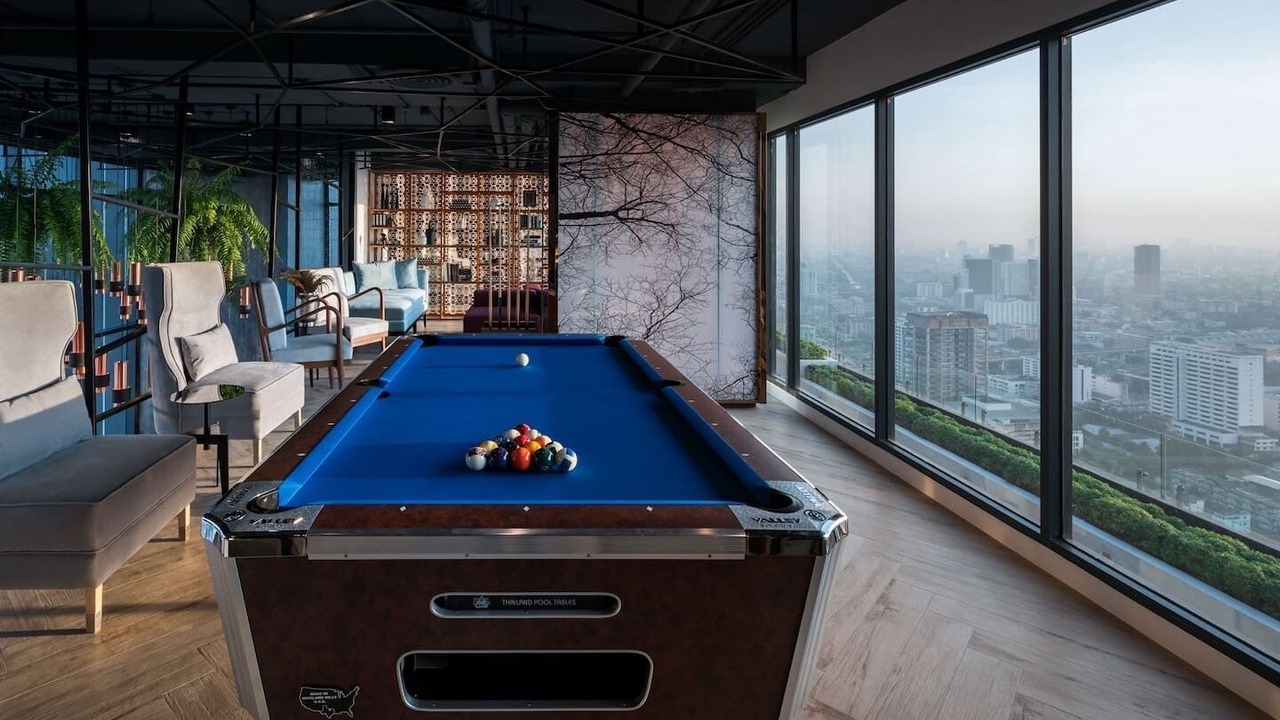 Photo of Bedroom in Sukhumvit