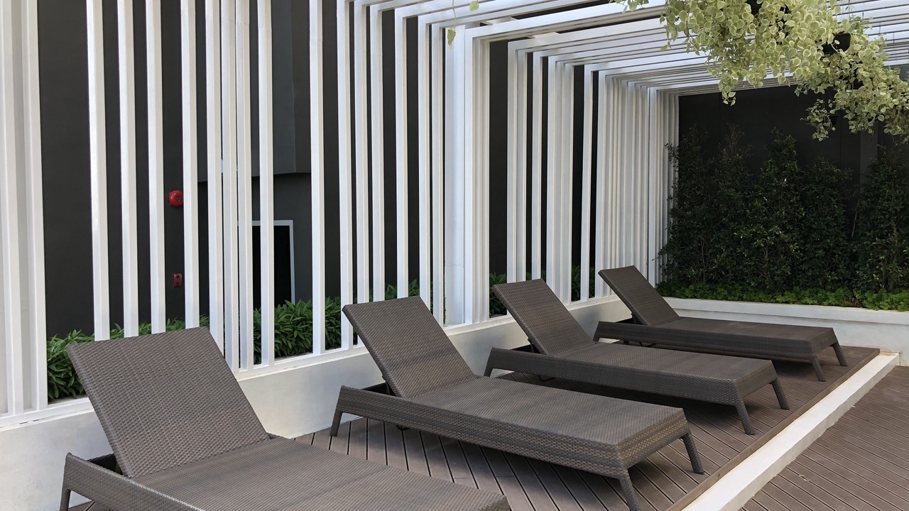 Photo of Outdoor in Sukhumvit