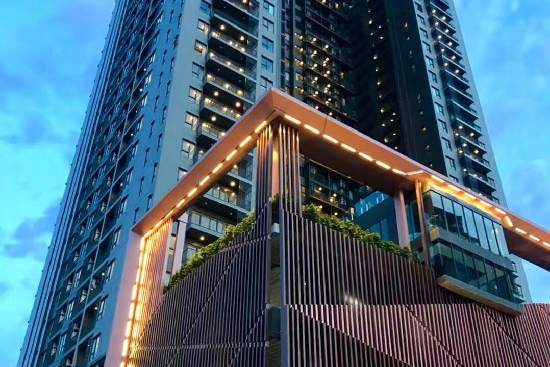 Photo of Outdoor in Sukhumvit