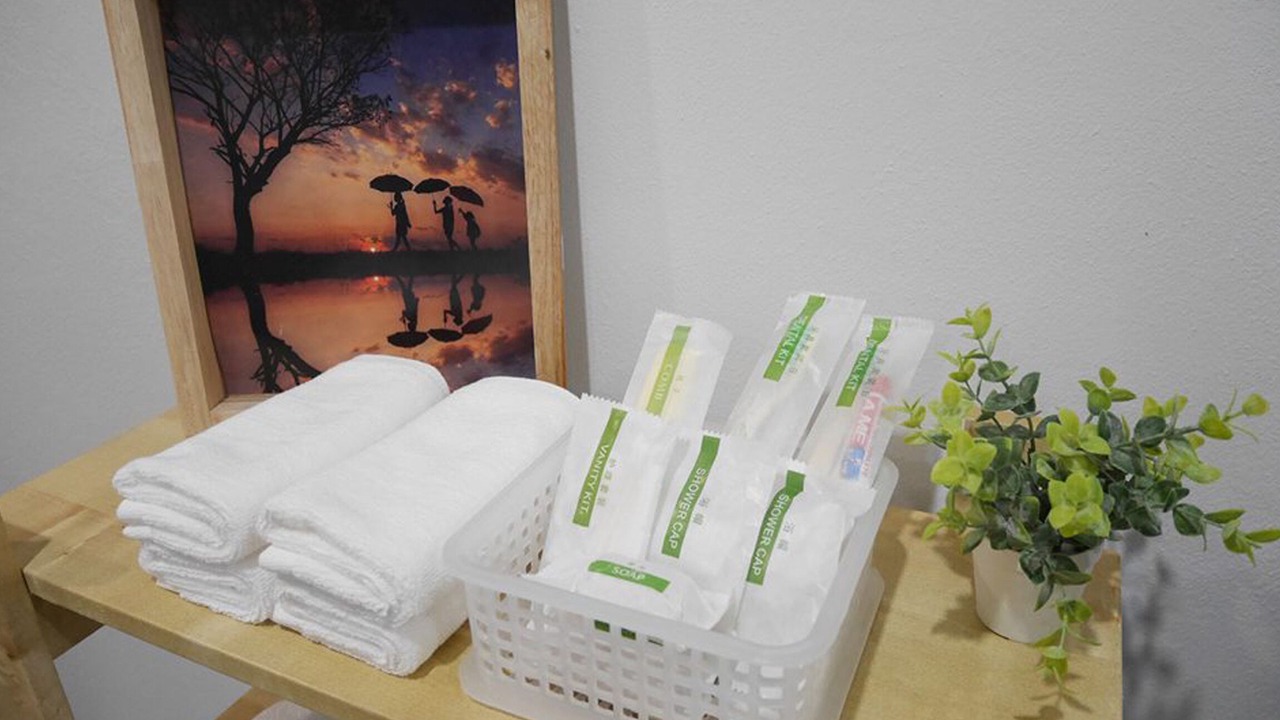 Photo of Bathroom in Bang Na