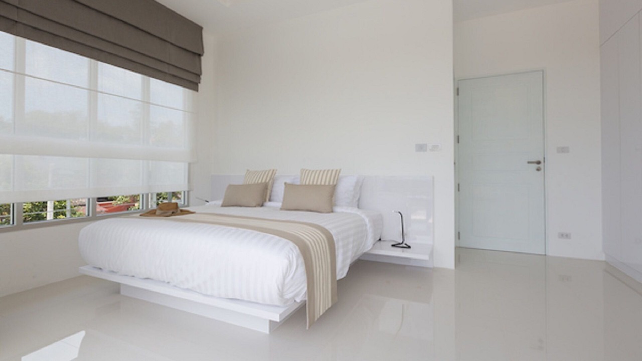 Photo of Bedroom in Plai Laem