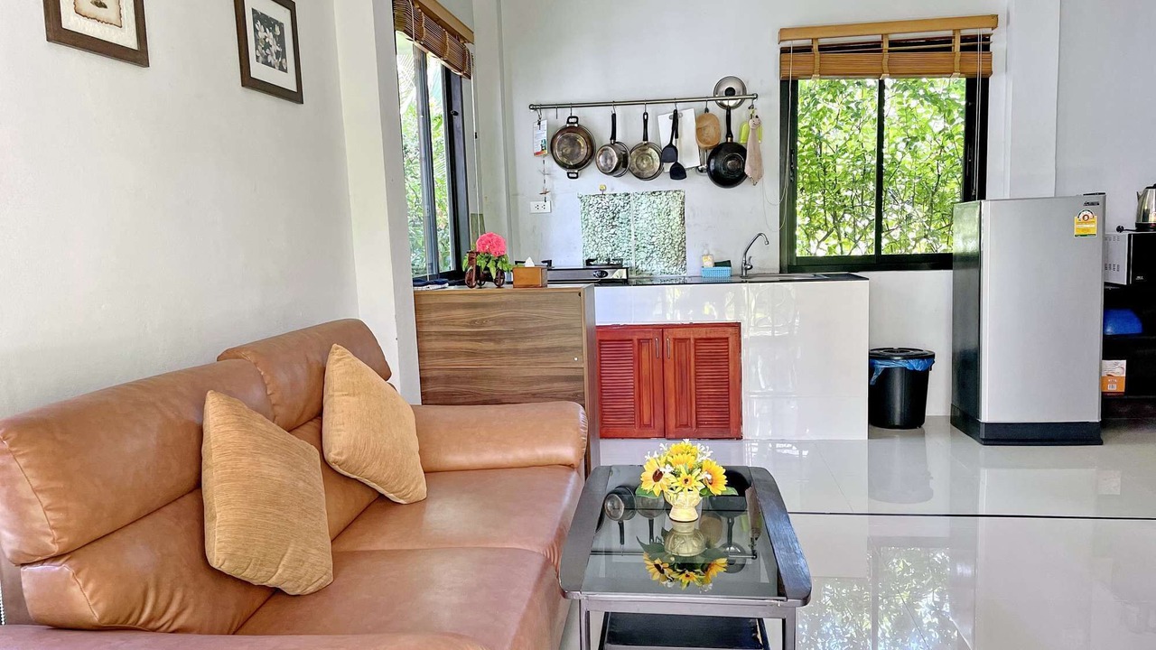 Photo of Livingroom in Ao Nang