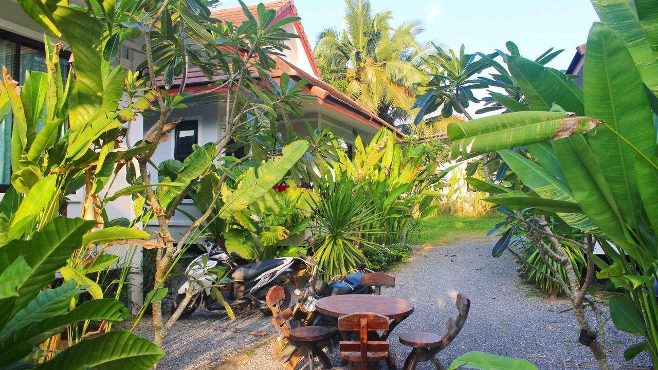 Photo of Others in Ao Nang