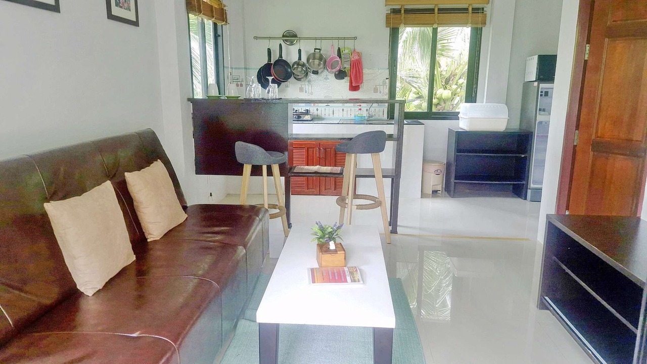 Photo of Bedroom in Ao Nang