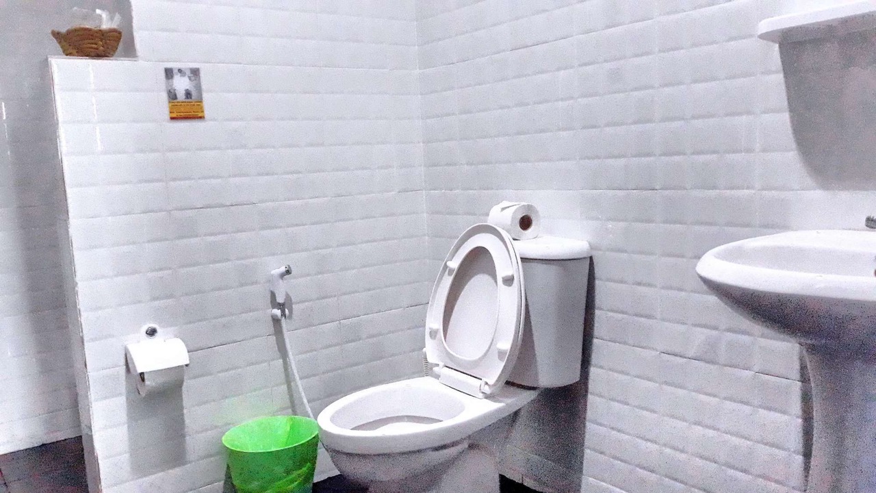 Photo of Bathroom in Ao Nang